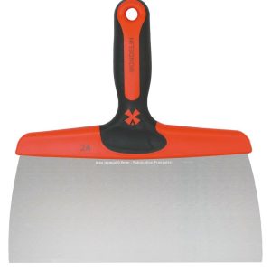 ESPTULA INOXIDABLE 16 CM MANGO BIMATERIAL SOFT SERIE PREMIUM REF. 223360 (UD)