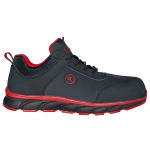 68620-40-ZAPATO RUMBLE S3 SRC ESD TALLA 40-INDUSTRIAL STARTER (UD)