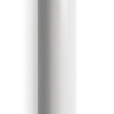 911.1600.0-TUBO RGIDO TPV PVC LISO M16 GRIS-GAESTOPAS (ML)