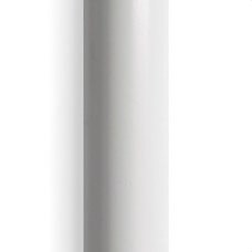 911.2500.0-TUBO RGIDO TPV LISO M25 GRIS-GAESTOPAS (ML)