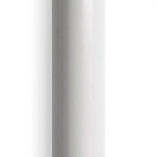 911.5000.0-TUBO RGIDO TPV PVC LISO M50 GRIS-GAESTOPAS (ML)