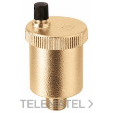 502030-PURGADOR MINICAL 5020 MEDIA CAPACIDAD 3/8" LATN-CALEFFI (UD)