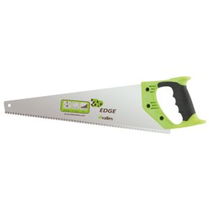 664SQ1 SERRUCHO 18" TRIPLE AFILADO TEMPLADO (UD)