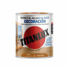 5699626 TX BARNIZ ECO DECO WB SAT CAOBA 0,75L (UD)