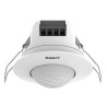 DM TEC 008-DETECTOR DE TECHO EMPOTRABLE 1 CANAL 10A-DINUY ()