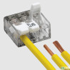 UC05-CONECTOR 5 CONDUCTORES 0,2-4mm2 - GAESTOPAS ()