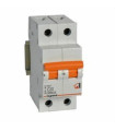 419936-MAGNETOTÉRMICO VIVIENDA RX3 2P 6kA 20A-LEGRAND (UD)