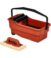 RAIMONDI R244 SMART+LLANA CON ESPONJA SWEEPEX (UD)