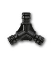 26450090 EMPALME TRES CONECTORES-KARCHER (UD)