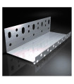 840527TRADITERM PERFIL ARRANQUE 80 mmPerfil2,5m/ud. (UD) (UD)
