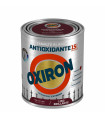 ESMALTE ANTIOXIDANTE AGUA OXIRON