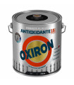 ESMALTE ANTIOXIDANTE AGUA OXIRON FORJA