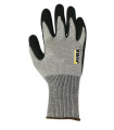 GUANTES JUBA NITRILO SPANDEX TÃ‰RMICO