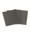 PAPEL ABRASIVO  IMPERMEABLE WOLFCRAFT