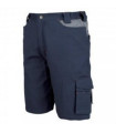PANTALON CORTO MODELO STRETCH -INDUSTRIAL STARTER