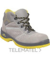 ZAPATO TANGARA S1P GRIS -DELTA PLUS