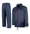 TRAJE DE AGUA POLIESTER/PVC