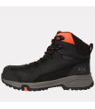 Botas de seguridad de cana media S7S HT Manchester