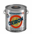 ESMALTE ANTIOXIDANTE AGUA OXIRON LISO EFECTO FORJA
