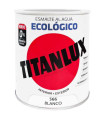 ESMALTE ECOLÃ“GICO AL AGUA TITANLUX