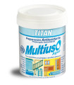 IMPRIMACION AL AGUA MULTIUSO MATE TITAN