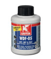 PVC WDF-05 ADHESIVO PARA PVC RIGIDO RAPIDO
