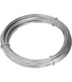 ALAMBRE GALVANIZADO (KG)