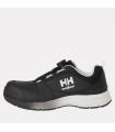 Zapatos de seguridad MXR bajos BOA S3S Barcode