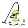 1.628.054.0-ASPIRADORA WD25 KARCHER (UD)