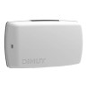 TI BI2 000-TIMBRE BISON 2000 BIT 110-230V-DINUY (UD)
