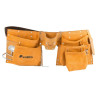 846001 CINTURON PROFESIONAL PIEL (UD)