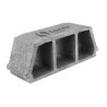 CASETON HORMIGON 70X23X25 24 UD/PALET (UD)