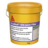 605003-PLASTE LISTO USO JTA.PL.CARTÓN/YESO SikaWall-326 JOINT FILLER C20 BOTE 7Kg-SIKA (KG)