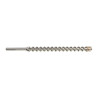 4932352790 BROCA SDS-MAX MX4 4 FILOS 35X570 MILWAUKEE (UD)