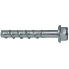 X880BTSB-ANCLAJE TORNILLO DIRECTO BTSB 8x80/15 INOX A4 (BOLSA 4 UNIDADES)-CELO (UD)