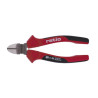 ALICATE CORTE DIAGONAL 160MM.RATIO PRO7006H160 (1)