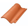 TEJA DOBLE FLAMME CANAL 12 (DC12) 180 UD/PALET (UD)