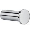 41711000-PERCHA LOGIS UNIVERSAL CROMO-HANSGROHE (UD)