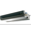 PEAD-M35JA-UNIDAD INTERIOR STANDARD INVERTER PEAD-M35JA-MITSUBISHI ELECTRIC - CLIMA (UD)