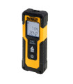 DWHT77100-XJ MEDIDOR LASER CON ALCANCE 30M. SOLO DISTANCIAS (UD)