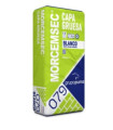 800002MORCEMSEC CAPA GRUESA CR CSIV W2 BLANCO 25 Kg  * (UD)
