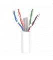 212310-CABLE DE DATOS DK6000 U/UTP CAT 6 DCA LSFH 24AWG EN COLOR BLANCO-TELEVES ()