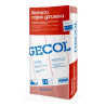 244182 - GECOL REVOCO CAPA GRUESA GRIS - 25 kg (UD)