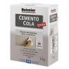 CEMENTO COLA P/CERAMICA 2KG BEISSIER 5448B12 ()