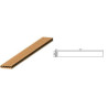 TABLON MACHIEMBRADO 110X30X4 84 UD/PALET FUSTE (UD)