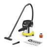 1.628-449.0-ASPIRADOR SOLIDO/LIQUIDO/SOPLADOR 15L. KWD 3S -KARCHER (UD)