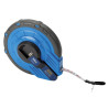 FLEXOMETRO CINTA F/VIDRIO 20 M.REF.197325 ()