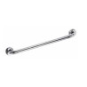 GIF 402-BARRA RECTA 45cm INOXIDABLE SATINADA-GUT (UD)