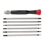 DESTORNILLADOR PRECIS.12 EN 1 RATIO7186H (1)