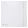 5210601800-EXTRACTOR BAÑO SILENT-100-CZ DESIGN-S & P ()